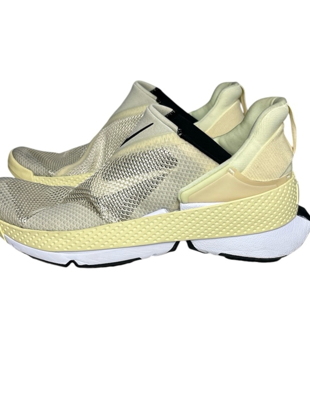 Nike Size 9.5 Women’s Nike Go FlyEase